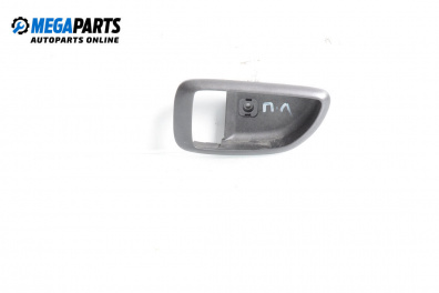 Interior plastic for Hyundai Terracan SUV (06.2001 - 12.2008), 5 doors, suv, position: left
