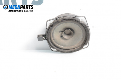 Loudspeaker for Hyundai Terracan SUV (06.2001 - 12.2008)