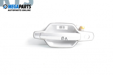 Mâner exterior for Hyundai Terracan SUV (06.2001 - 12.2008), 5 uși, suv, position: stânga - fața