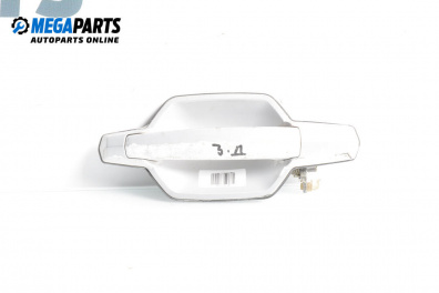 Mâner exterior for Hyundai Terracan SUV (06.2001 - 12.2008), 5 uși, suv, position: dreaptă - spate