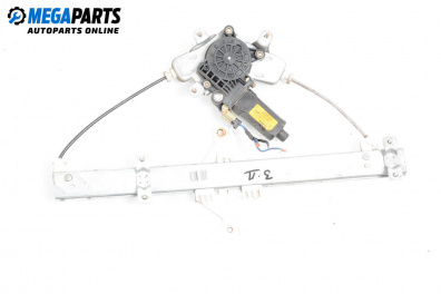 Antrieb el. fensterheber for Hyundai Terracan SUV (06.2001 - 12.2008), 5 türen, suv, position: rechts, rückseite