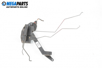 Încuietoare for Hyundai Terracan SUV (06.2001 - 12.2008), position: dreaptă - fața