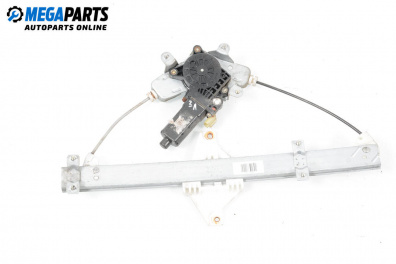 Antrieb el. fensterheber for Hyundai Terracan SUV (06.2001 - 12.2008), 5 türen, suv, position: links, rückseite