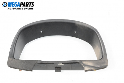 Interior plastic for Hyundai Terracan SUV (06.2001 - 12.2008), 5 doors, suv
