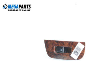 Power window button for Hyundai Terracan SUV (06.2001 - 12.2008)