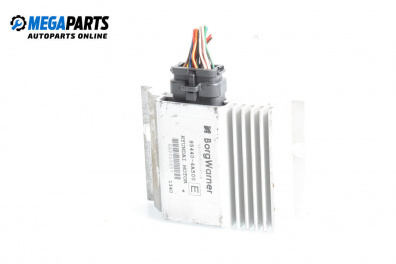 Gear transfer case module for Hyundai Terracan SUV (06.2001 - 12.2008), № 95440-4A500