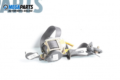 Seat belt for Hyundai Terracan SUV (06.2001 - 12.2008), 5 doors, position: front - left