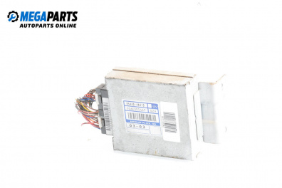 Modul transmisie for Hyundai Terracan SUV (06.2001 - 12.2008), automatic, № 95440-4A410