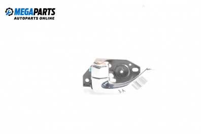 Inner handle for Hyundai Terracan SUV (06.2001 - 12.2008), 5 doors, suv, position: rear - left