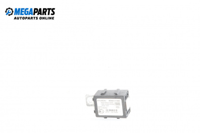 Immobilizer for Hyundai Terracan SUV (06.2001 - 12.2008), № 95420-H1000