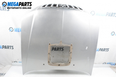 Bonnet for Hyundai Terracan SUV (06.2001 - 12.2008), 5 doors, suv, position: front