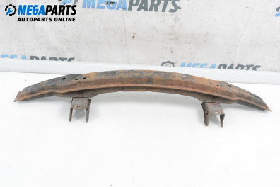 Bumper support brace impact bar for Hyundai Terracan SUV (06.2001 - 12.2008), suv, position: front