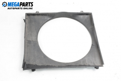Fan shroud for Hyundai Terracan SUV (06.2001 - 12.2008) 2.9 CRDi 4WD, 150 hp