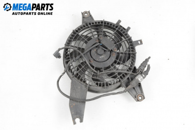 Radiator fan for Hyundai Terracan SUV (06.2001 - 12.2008) 2.9 CRDi 4WD, 150 hp