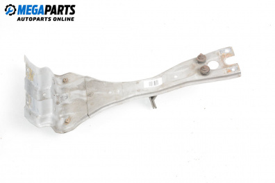 Metallleiste for Hyundai Terracan SUV (06.2001 - 12.2008), suv