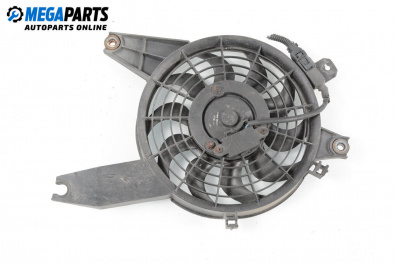 Radiator fan for Hyundai Terracan SUV (06.2001 - 12.2008) 2.9 CRDi 4WD, 150 hp