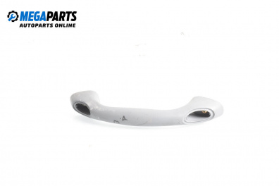 Mâner for Hyundai Terracan SUV (06.2001 - 12.2008), 5 uși, position: dreaptă - spate