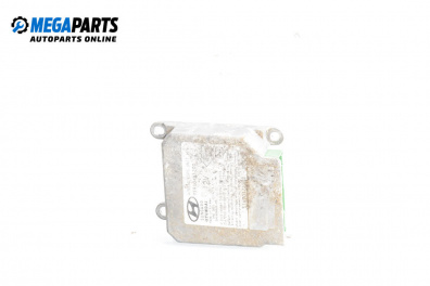 Airbag module for Hyundai Terracan SUV (06.2001 - 12.2008)
