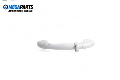 Mâner for Hyundai Terracan SUV (06.2001 - 12.2008), 5 uși, position: stânga - spate