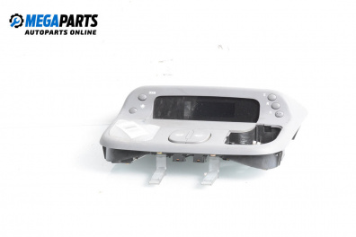 Clock for Hyundai Terracan SUV (06.2001 - 12.2008)