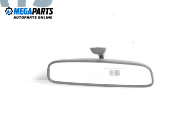 Central rear view mirror for Hyundai Terracan SUV (06.2001 - 12.2008)