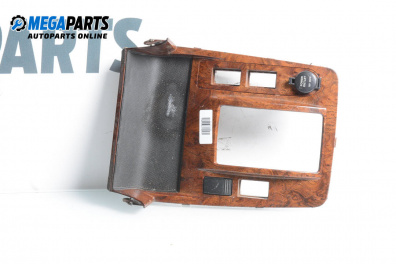 Consola centrală for Hyundai Terracan SUV (06.2001 - 12.2008)