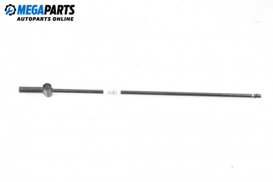 Tool box for Hyundai Terracan SUV (06.2001 - 12.2008)