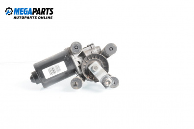 Front wipers motor for Hyundai Terracan SUV (06.2001 - 12.2008), suv, position: front