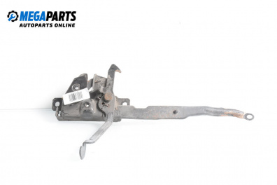 Bonnet lock for Hyundai Terracan SUV (06.2001 - 12.2008)