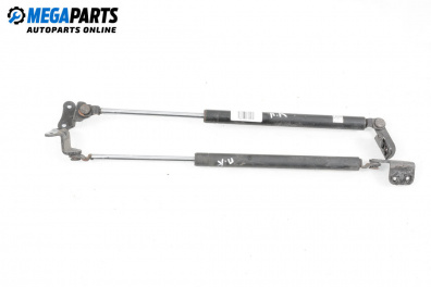 Tijă telescopică, capotă for Hyundai Terracan SUV (06.2001 - 12.2008)