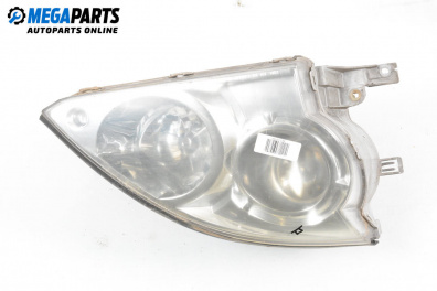 Far for Hyundai Terracan SUV (06.2001 - 12.2008), suv, position: dreapta