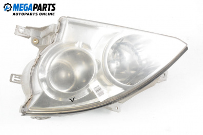 Far for Hyundai Terracan SUV (06.2001 - 12.2008), suv, position: stânga