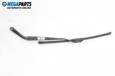 Wischerarm frontscheibe for Hyundai Terracan SUV (06.2001 - 12.2008), position: links