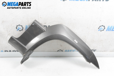 Aripă for Hyundai Terracan SUV (06.2001 - 12.2008), 5 uși, suv, position: dreaptă - fața