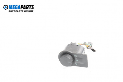 Bedienelement beleuchtung for Hyundai Terracan SUV (06.2001 - 12.2008)