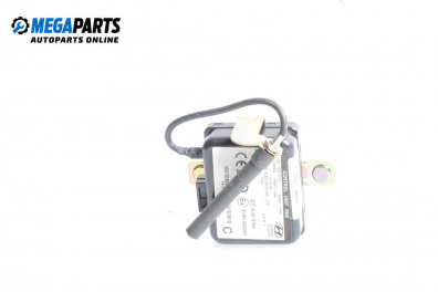 Immobilizer for Hyundai Terracan SUV (06.2001 - 12.2008), № 97RA-000007