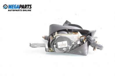 Seat belt for Hyundai Terracan SUV (06.2001 - 12.2008), 5 doors, position: front - right