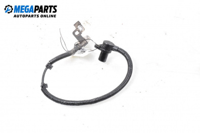 Sensor kurbelwelle for Hyundai Terracan SUV (06.2001 - 12.2008) 2.9 CRDi 4WD, 150 hp