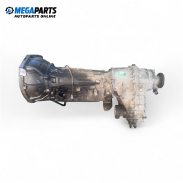 Automatic gearbox for Hyundai Terracan SUV (06.2001 - 12.2008) 2.9 CRDi 4WD, 150 hp, automatic