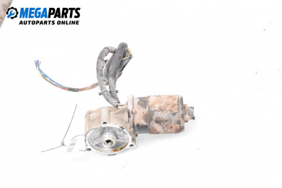 Actuator cutie de transfer for Hyundai Terracan SUV (06.2001 - 12.2008) 2.9 CRDi 4WD, 150 hp, automatic
