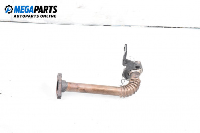 EGR tube for Hyundai Terracan SUV (06.2001 - 12.2008) 2.9 CRDi 4WD, 150 hp
