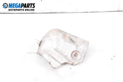 Aluminiumplatte for Hyundai Terracan SUV (06.2001 - 12.2008), suv