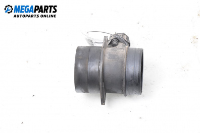 Air mass flow meter for Hyundai Terracan SUV (06.2001 - 12.2008) 2.9 CRDi 4WD, 150 hp