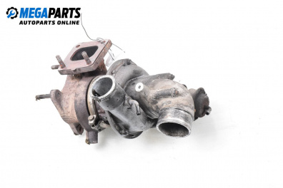 Turbo for Hyundai Terracan SUV (06.2001 - 12.2008) 2.9 CRDi 4WD, 150 hp