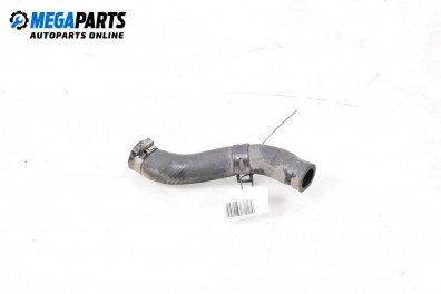 Water hose for Hyundai Terracan SUV (06.2001 - 12.2008) 2.9 CRDi 4WD, 150 hp