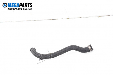 Water hose for Hyundai Terracan SUV (06.2001 - 12.2008) 2.9 CRDi 4WD, 150 hp