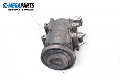 Compresor AC for Hyundai Terracan SUV (06.2001 - 12.2008) 2.9 CRDi 4WD, 150 hp, automatic