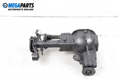  for Hyundai Terracan SUV (06.2001 - 12.2008) 2.9 CRDi 4WD, 150 hp, automatic