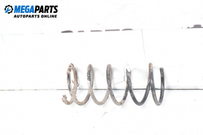 Arc for Hyundai Terracan SUV (06.2001 - 12.2008), suv, position: din spate