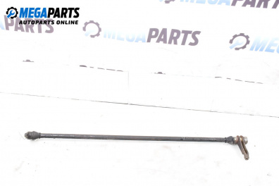 Bară de direcție for Hyundai Terracan SUV (06.2001 - 12.2008) 2.9 CRDi 4WD, 150 hp, suv